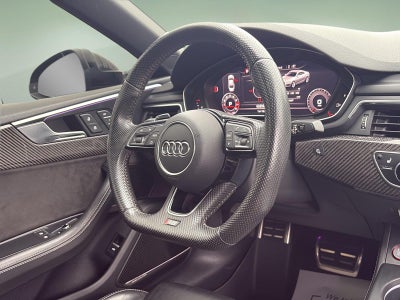 2019 Audi RS 5 2.9T