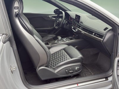2019 Audi RS 5 2.9T