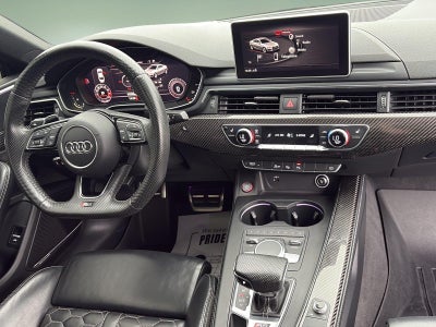 2019 Audi RS 5 2.9T