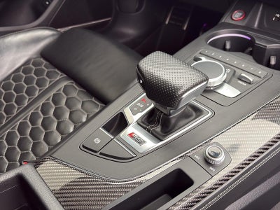 2019 Audi RS 5 2.9T