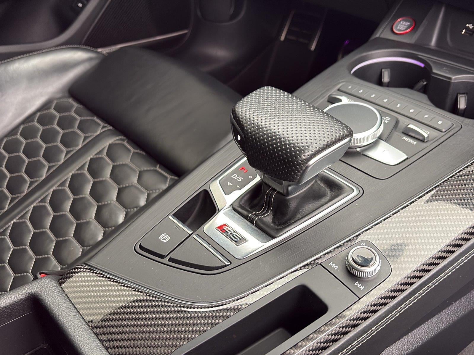 2019 Audi RS 5 2.9T