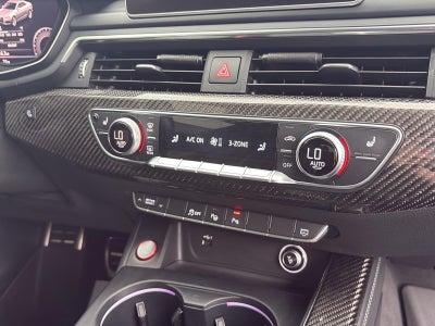 2019 Audi RS 5 2.9T
