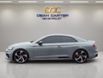 2019 Audi RS 5 2.9T