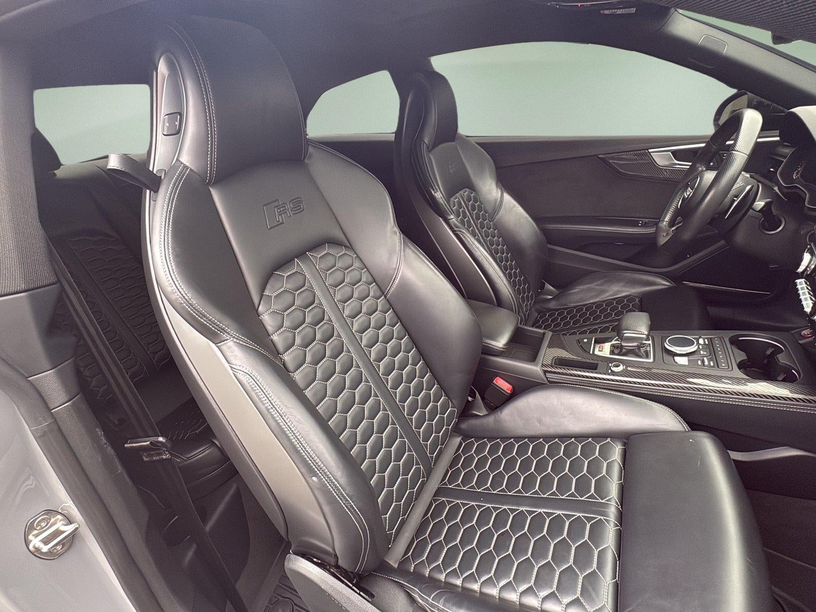 2019 Audi RS 5 2.9T