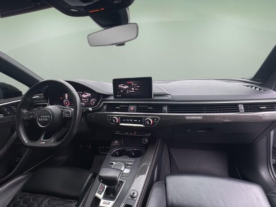 2019 Audi RS 5 2.9T