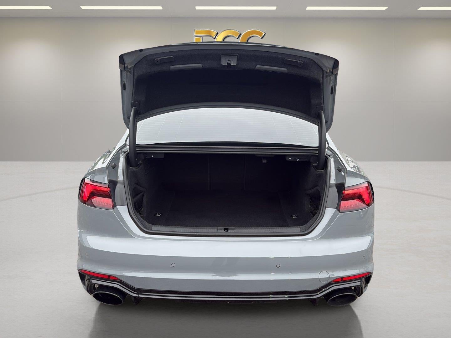 2019 Audi RS 5 2.9T