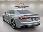 2019 Audi RS 5 2.9T
