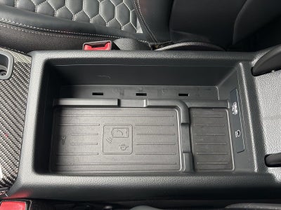 2019 Audi RS 5 2.9T