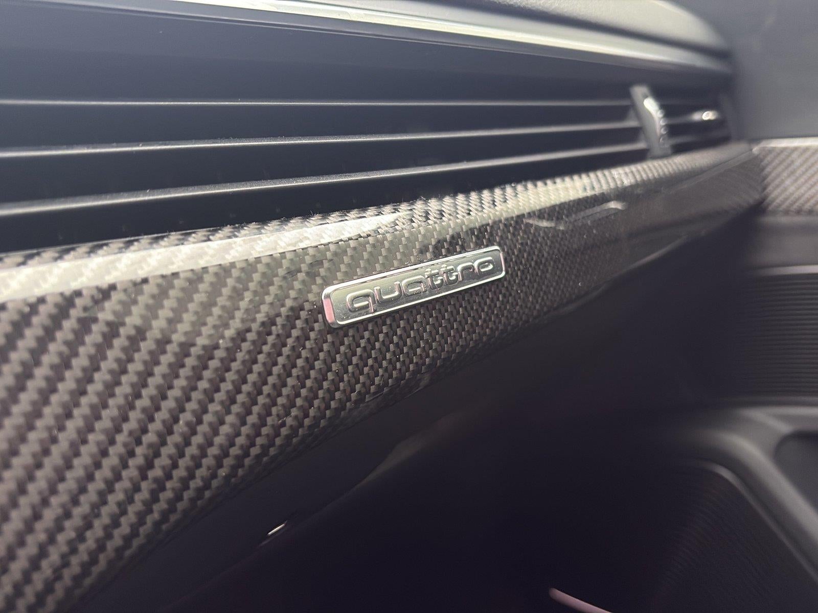 2019 Audi RS 5 2.9T