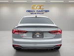 2019 Audi RS 5 2.9T