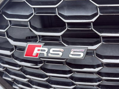 2019 Audi RS 5 2.9T