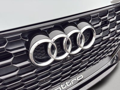 2019 Audi RS 5 2.9T