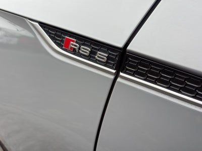 2019 Audi RS 5 2.9T
