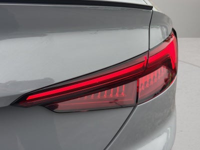 2019 Audi RS 5 2.9T