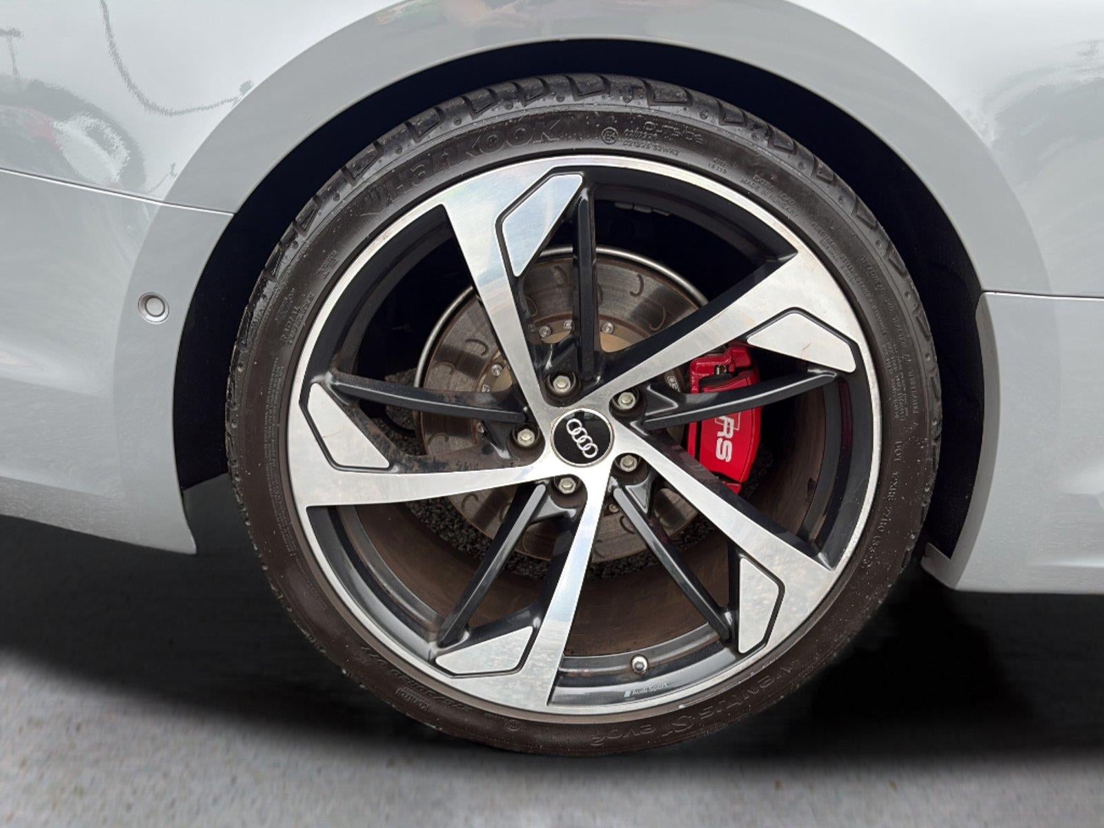 2019 Audi RS 5 2.9T