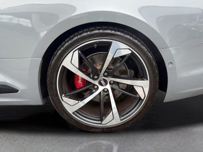 2019 Audi RS 5 2.9T
