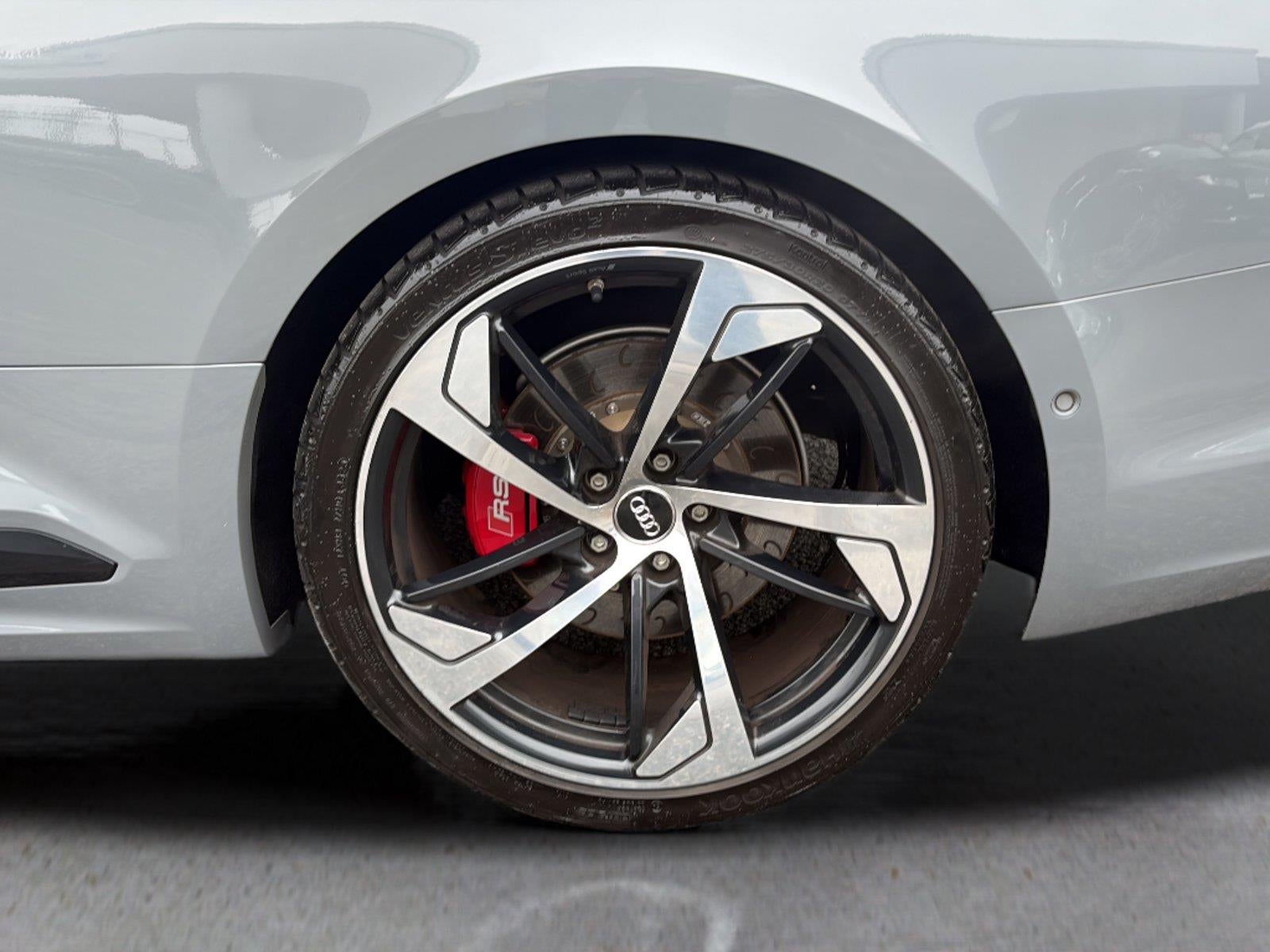 2019 Audi RS 5 2.9T