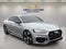 2019 Audi RS 5 2.9T
