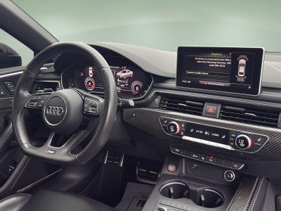 2019 Audi RS 5 2.9T