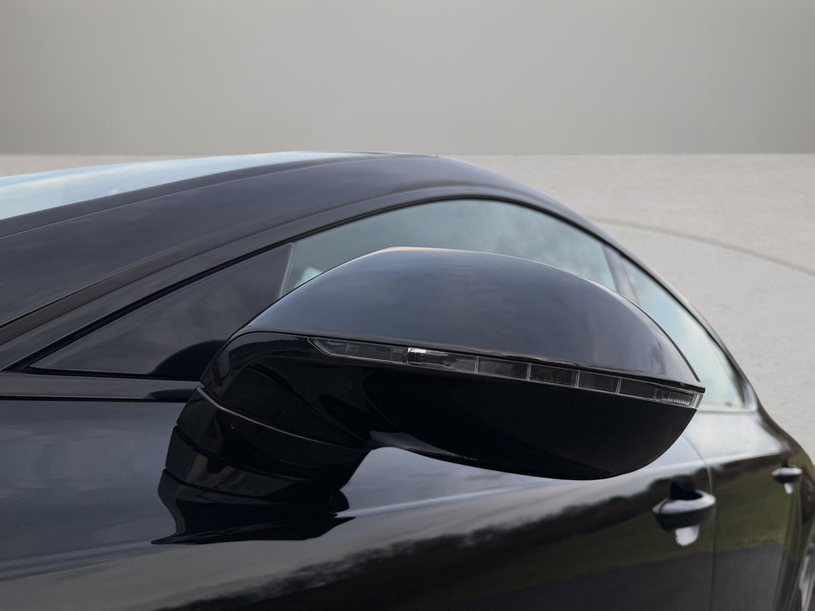 2017 Audi RS 7 Prestige