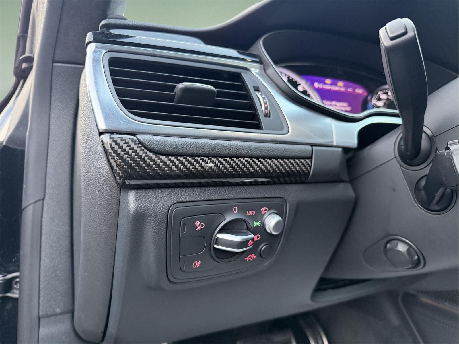 2017 Audi RS 7 Prestige