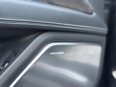 2017 Audi RS 7 Prestige