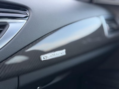 2017 Audi RS 7 Prestige