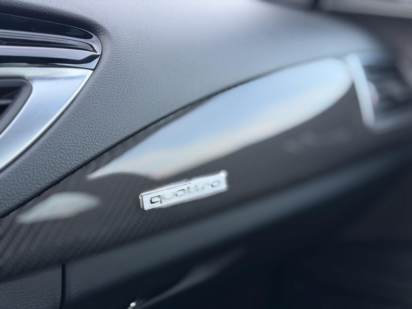 2017 Audi RS 7 Prestige