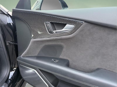 2017 Audi RS 7 Prestige