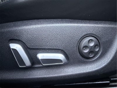 2017 Audi RS 7 Prestige