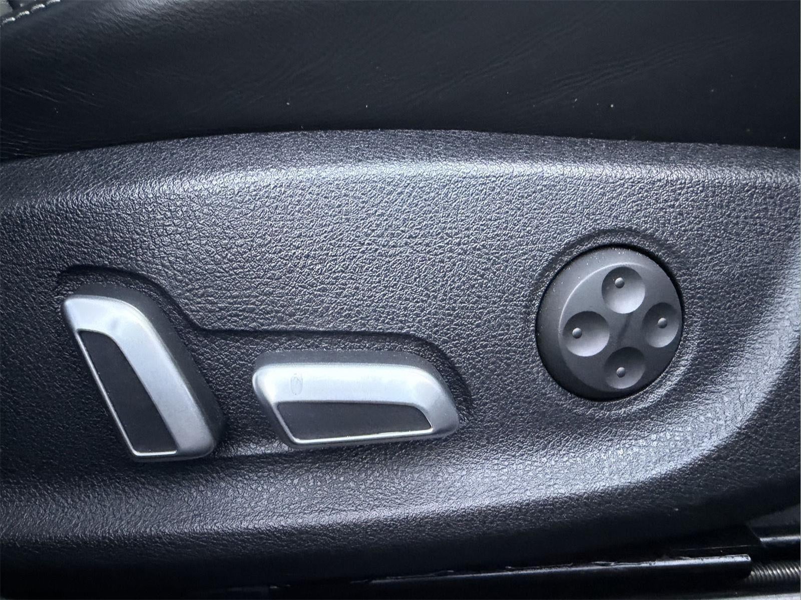 2017 Audi RS 7 Prestige