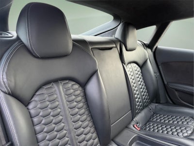 2017 Audi RS 7 Prestige