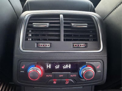 2017 Audi RS 7 Prestige