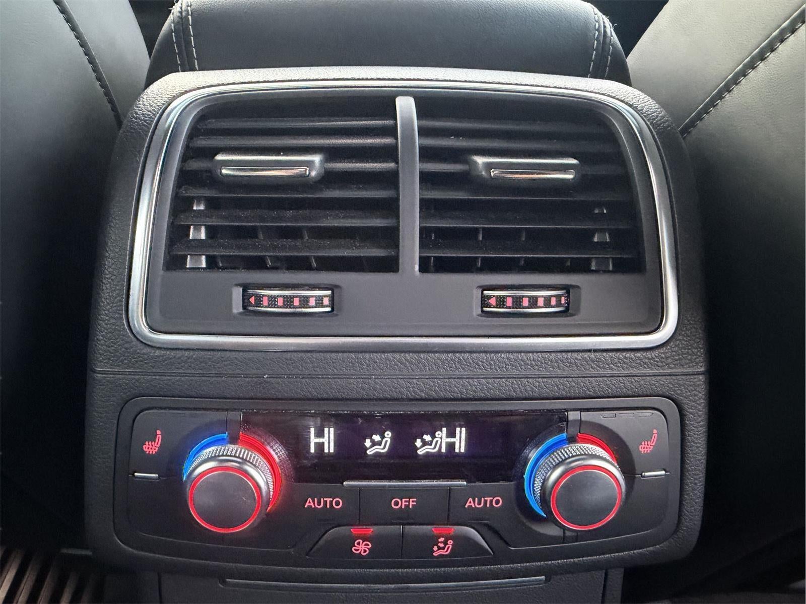 2017 Audi RS 7 Prestige