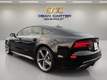 2017 Audi RS 7 Prestige