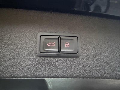 2017 Audi RS 7 Prestige