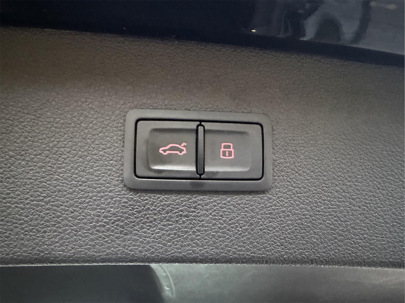 2017 Audi RS 7 Prestige