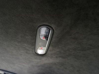 2017 Audi RS 7 Prestige