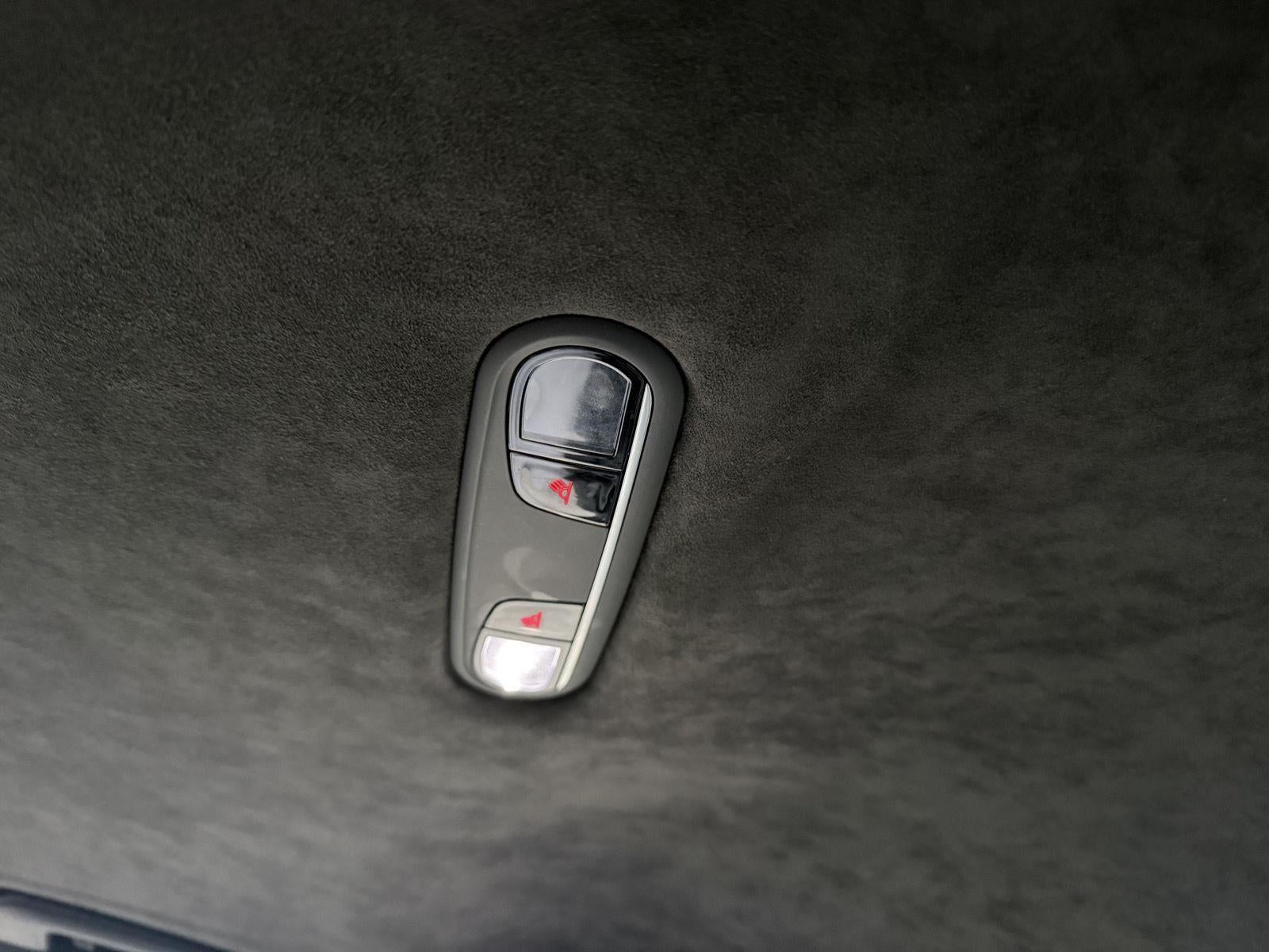 2017 Audi RS 7 Prestige