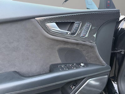 2017 Audi RS 7 Prestige