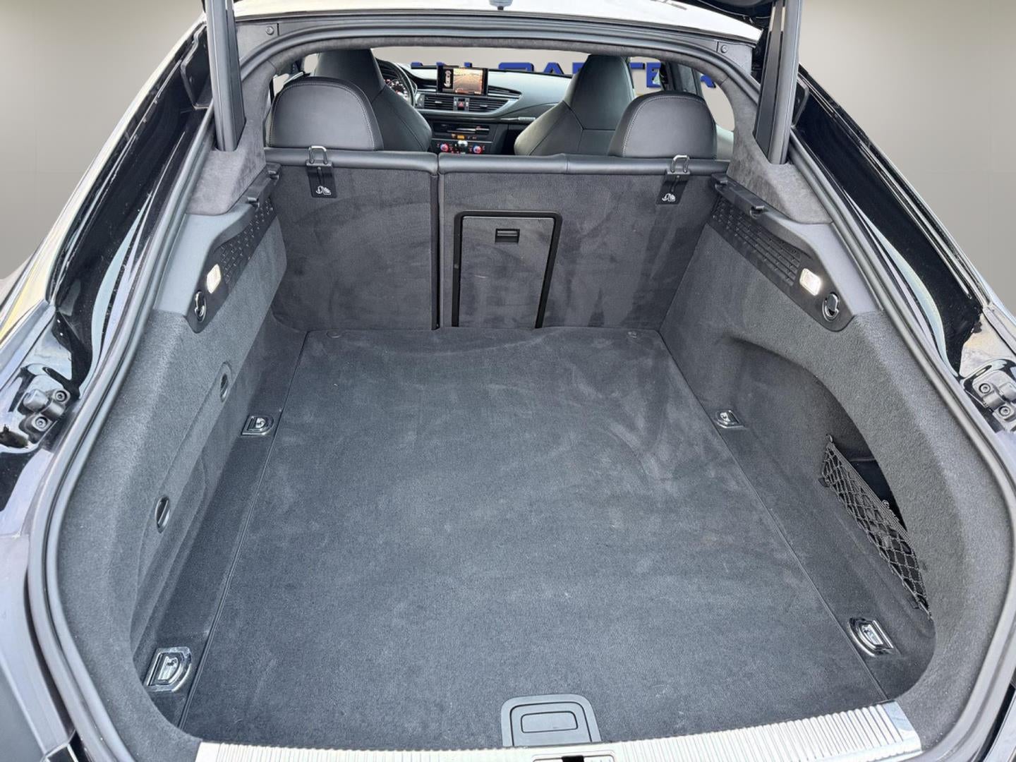 2017 Audi RS 7 Prestige