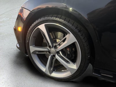 2017 Audi RS 7 Prestige