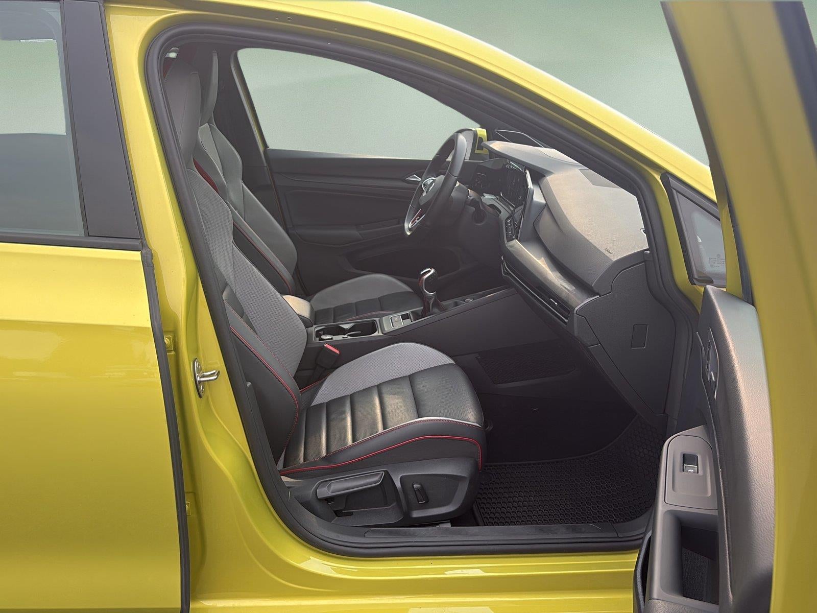 2022 Volkswagen Golf GTI 2.0T Autobahn