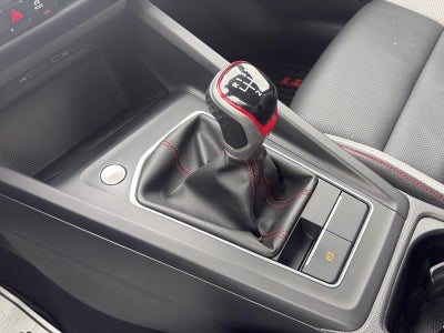 2022 Volkswagen Golf GTI 2.0T Autobahn