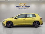 2022 Volkswagen Golf GTI 2.0T Autobahn