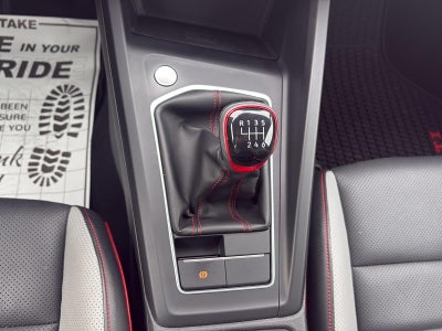 2022 Volkswagen Golf GTI 2.0T Autobahn