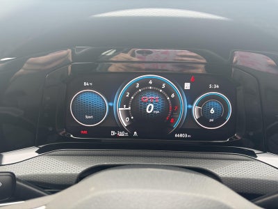 2022 Volkswagen Golf GTI 2.0T Autobahn