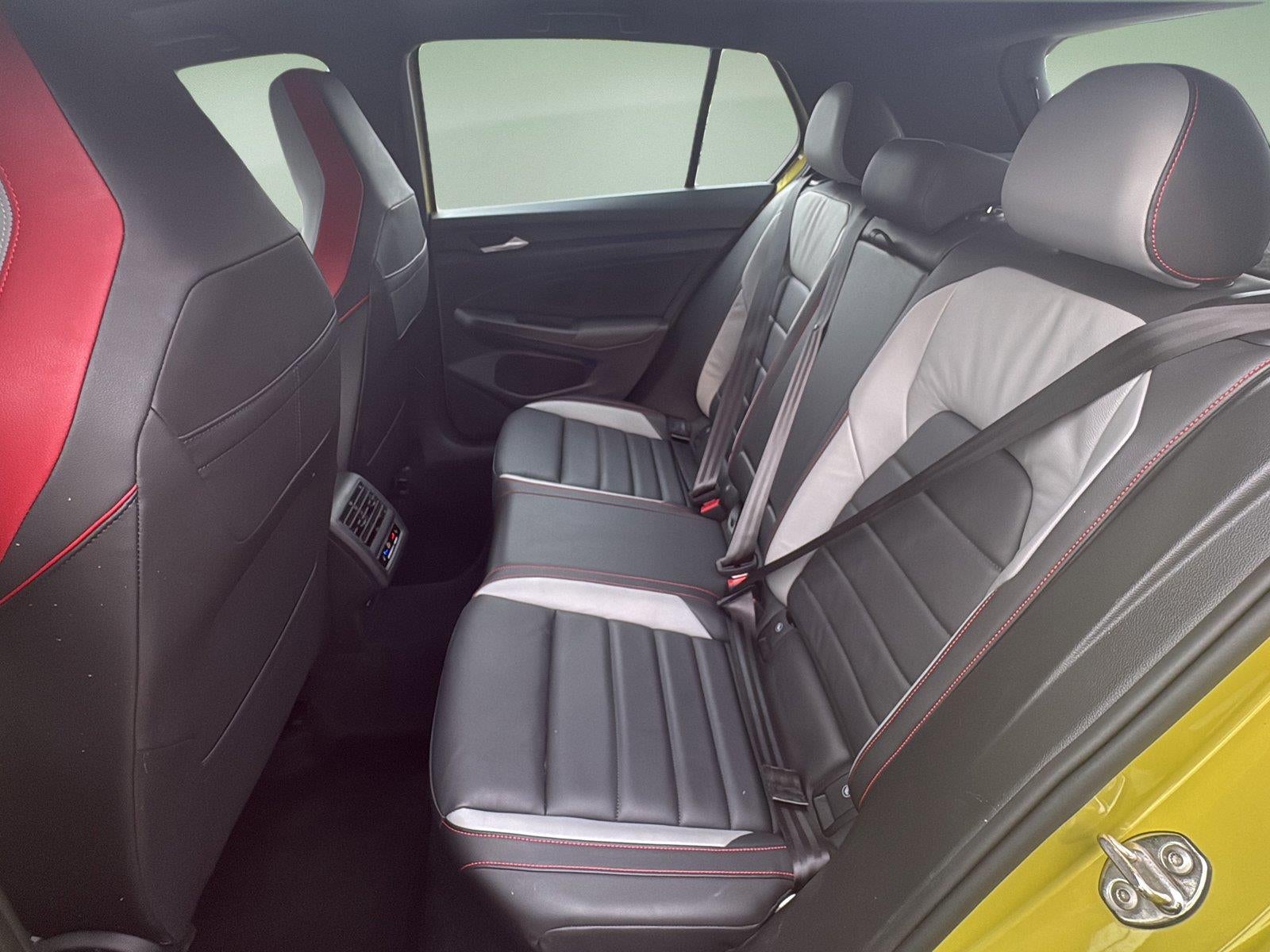 2022 Volkswagen Golf GTI 2.0T Autobahn