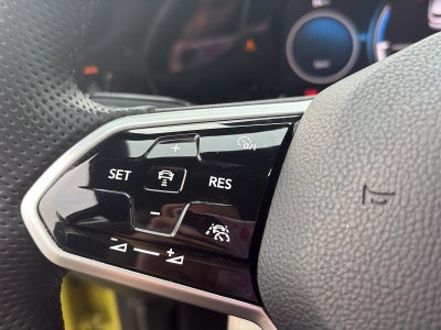 2022 Volkswagen Golf GTI 2.0T Autobahn