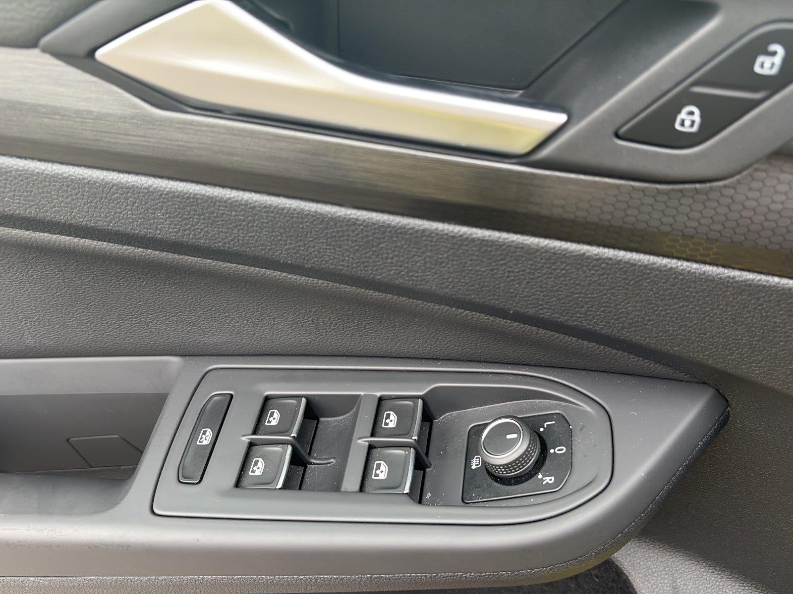 2022 Volkswagen Golf GTI 2.0T Autobahn